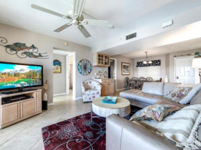 Santa Maria II 301, 3 Bedrooms, Pool Access, WiFi, Spa, Sleeps 6